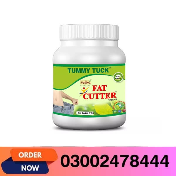 Fat Cutter Tablets In Pakistan - 03002478444